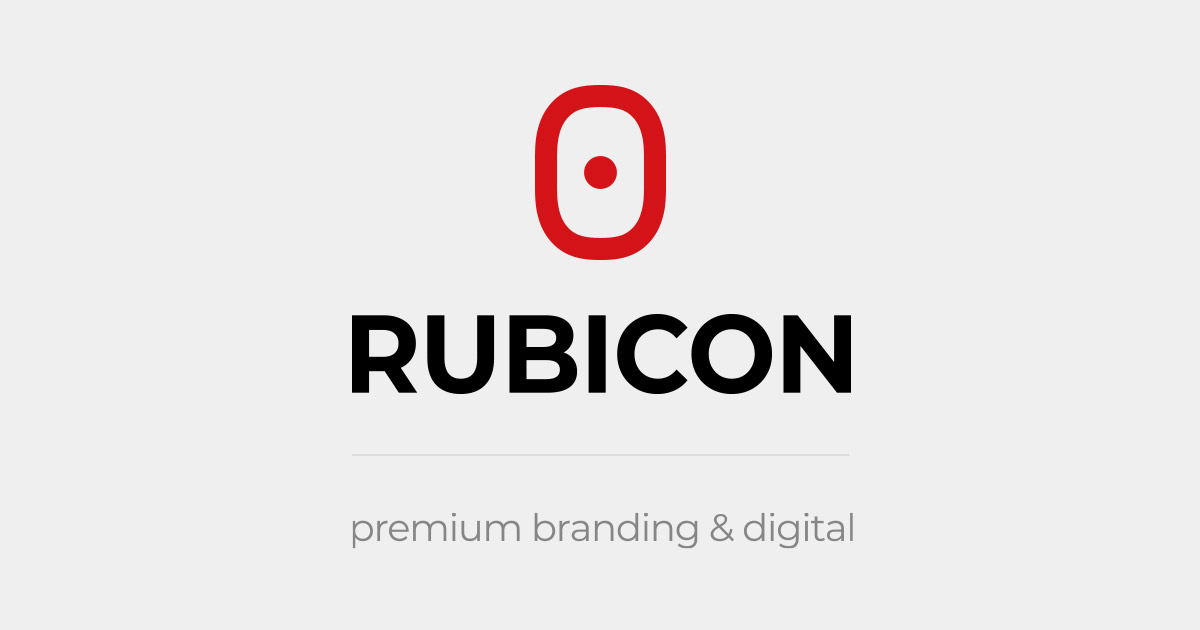 Thank you - Rubicon (HB)